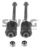 SWAG 10 78 0012 Bearing Set, axle beam